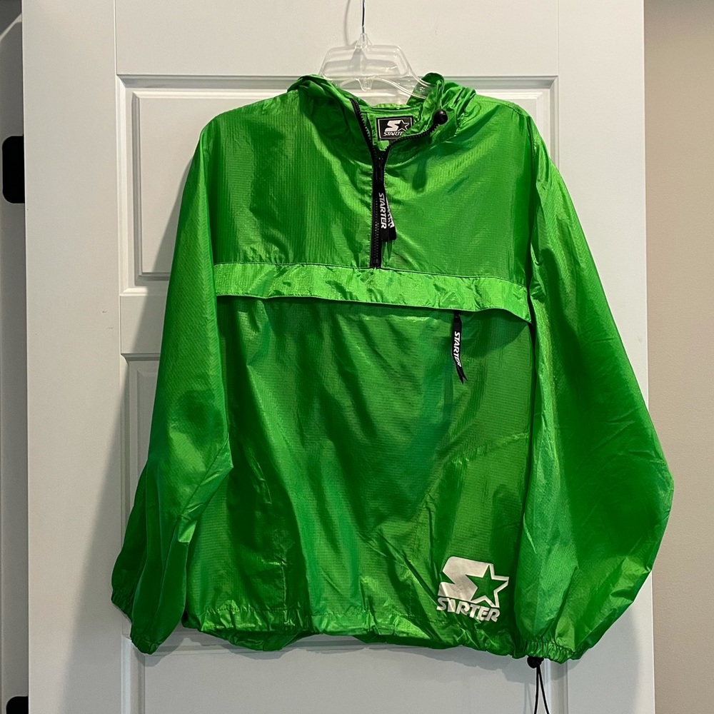 Starter Jacket